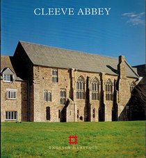 Cleeve Abbey Colour Handbook 2000