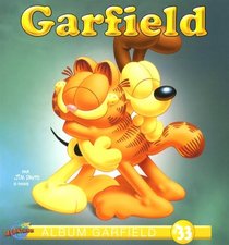 Garfield t.33