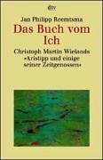 Das Buch vom Ich.