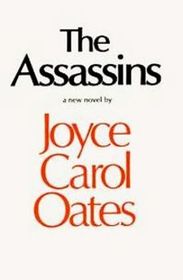 The Assassins: A book of hours