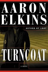Turncoat: A Novel of Suspense