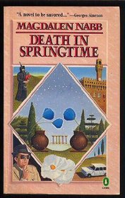 Death in Springtime (Marshal Guarnaccia, Bk 3)