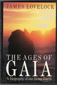 Ages of Gaia