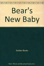 Bear's New Baby