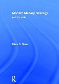 Understanding Modern Strategy