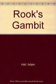 Rook's Gambit