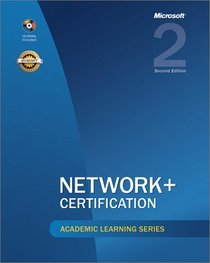Als Network+ Certification (Academic Learning Series)