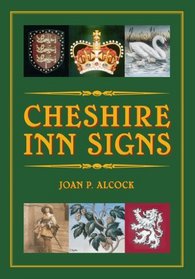 Cheshire Inns and Inn Signs