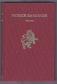 Patrick Kavanagh (Twayne's English authors series ; TEAS 267)