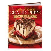 Grand Prize Winners (Taste of Home)