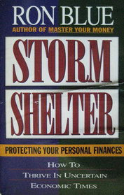 Storm Shelter: Protecting Your Personal Finances