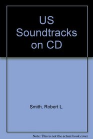 US Soundtracks on CD