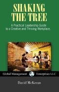Shaking the Tree: A Practical Leadership Guide (Afrikaans Edition)