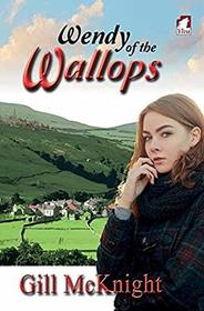 Wendy of the Wallops (Volume 2)