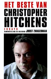 Het beste van Christopher Hitchens - Essays