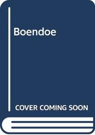 Boendoe (Afrikaans Edition)