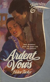 Ardent Vows (Tapestry, No 29)