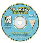 Visual Perceptual Skill Building Book 2