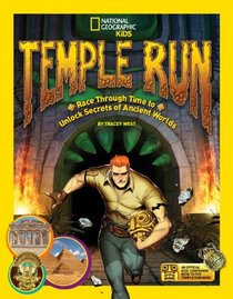 Temple Run: Race Through Time to Unlock Secrets of Ancient Worlds
