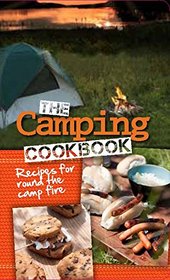 The Camping Cookbook (Board Cookbooks)