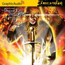 Dragon King Trilogy 2 - The Warlords of Nin (1 of 2)