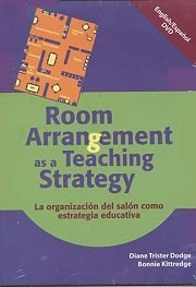 Room Arrangement As A Teaching Strategy