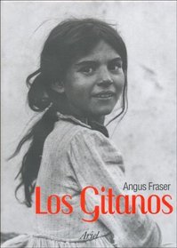 Los Gitanos (Ariel) (Spanish Edition)
