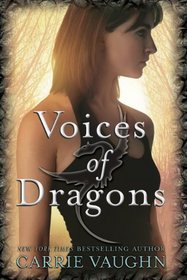 Voices of Dragons (Voices of Dragons, Bk 1)