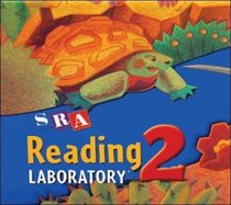 Reading Laboratory: Developmental Kit