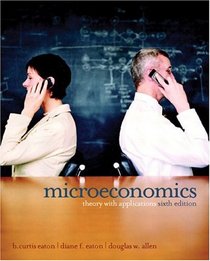Microeconomics: Theory with Applications, Sixth Canadian Edition (6th Edition)