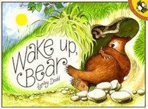 Wake Up, Bear (Picture Puffin)