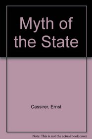 The Myth of the State
