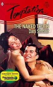 The Naked Truth (Harlequin Temptation, No 690)