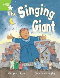 Singing Giant