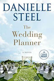 The Wedding Planner: A Novel (Random House Large Print)
