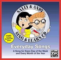 Everyday Songs (Sign & Learn)