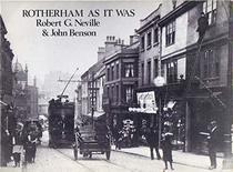 Rotherham as it Was