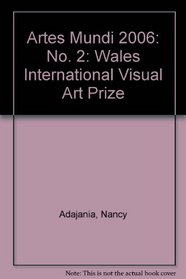 Artes Mundi: Wales International Visual Art Prize: No. 2
