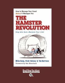 The Hamster Revolution (EasyRead Large Bold Edition)