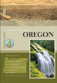 Oregon (This Land Called America)