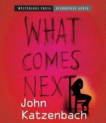 What Comes Next (Audio CD) (Unabridged)