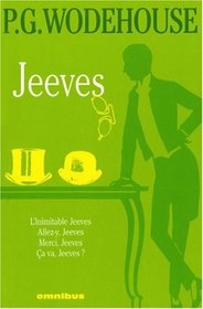 Jeeves (French Edition)