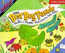 Best Bug Parade (MathStart)