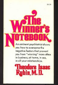 Winner's Notebook