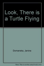 Look, There is a Turtle Flying