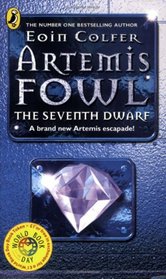 The Seventh Dwarf (Artemis Fowl)