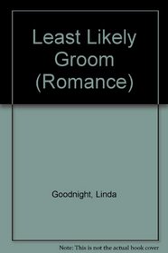 Least Likely Groom (Romance)