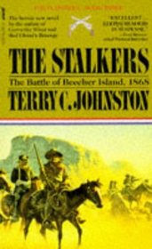 The Stalkers (The Plainsmen Series)