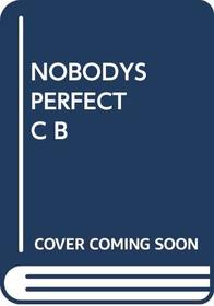 NOBODYS PERFECT C B (Nobody's Perfect, Charlie Brown)