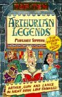 Top Ten Arthurian Legends (Top Ten)
